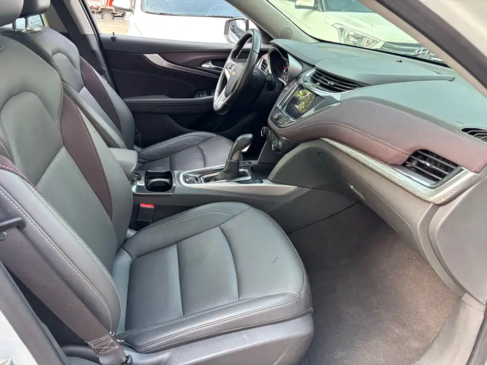 Chevrolet Mai Ruibao