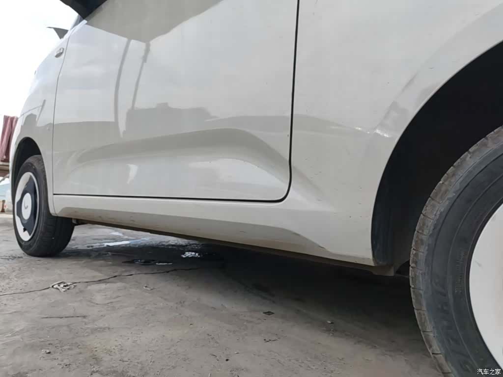 Wuling MINIEV, 2024 22