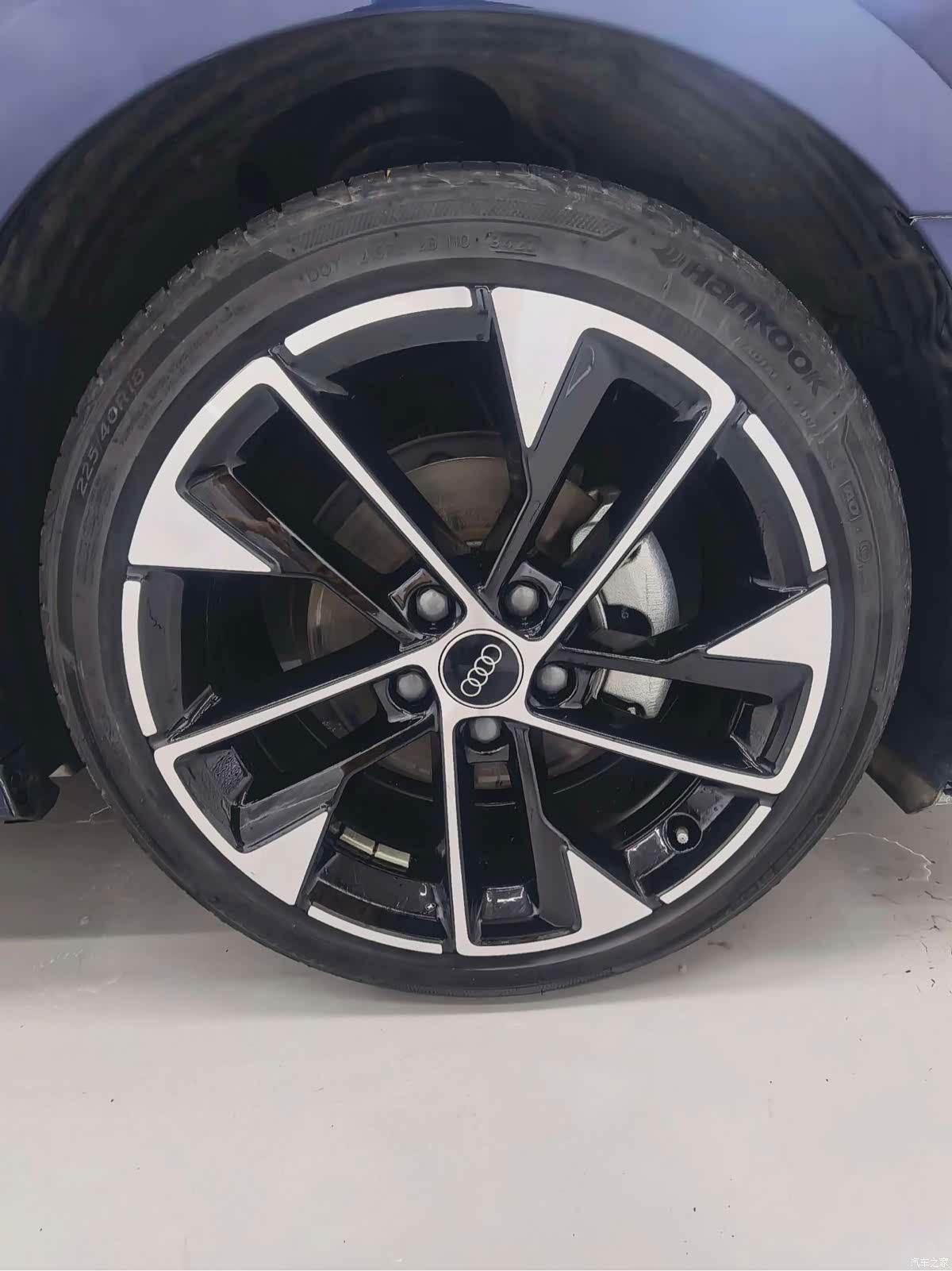 Audi A3, 2022 20