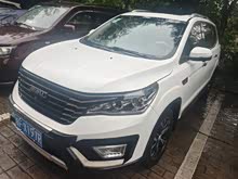 ����T5 2017�� 1.5T �Զ������