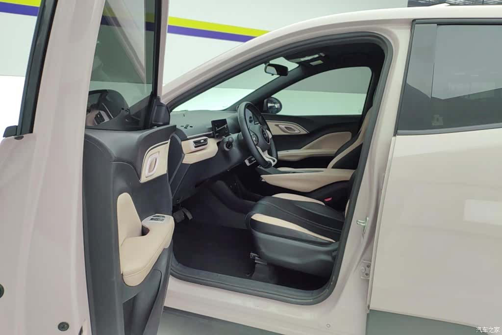 BYD Seagull, 2024 9
