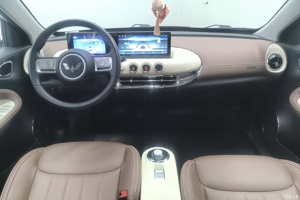 Wuling Bingo, 2025 12