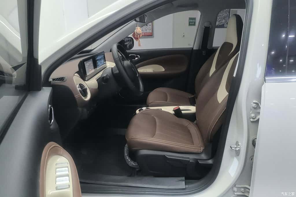 Wuling Bingo, 2025 9