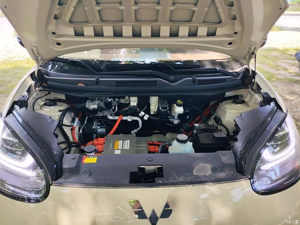 Wuling Bingo, 2026 20