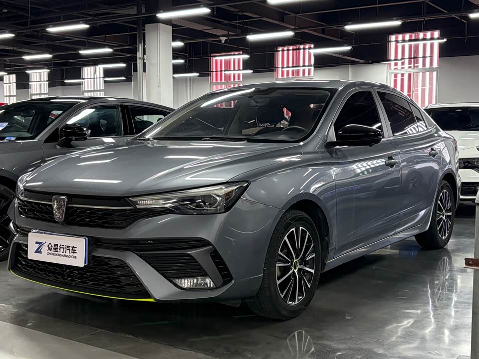 Roewe i5