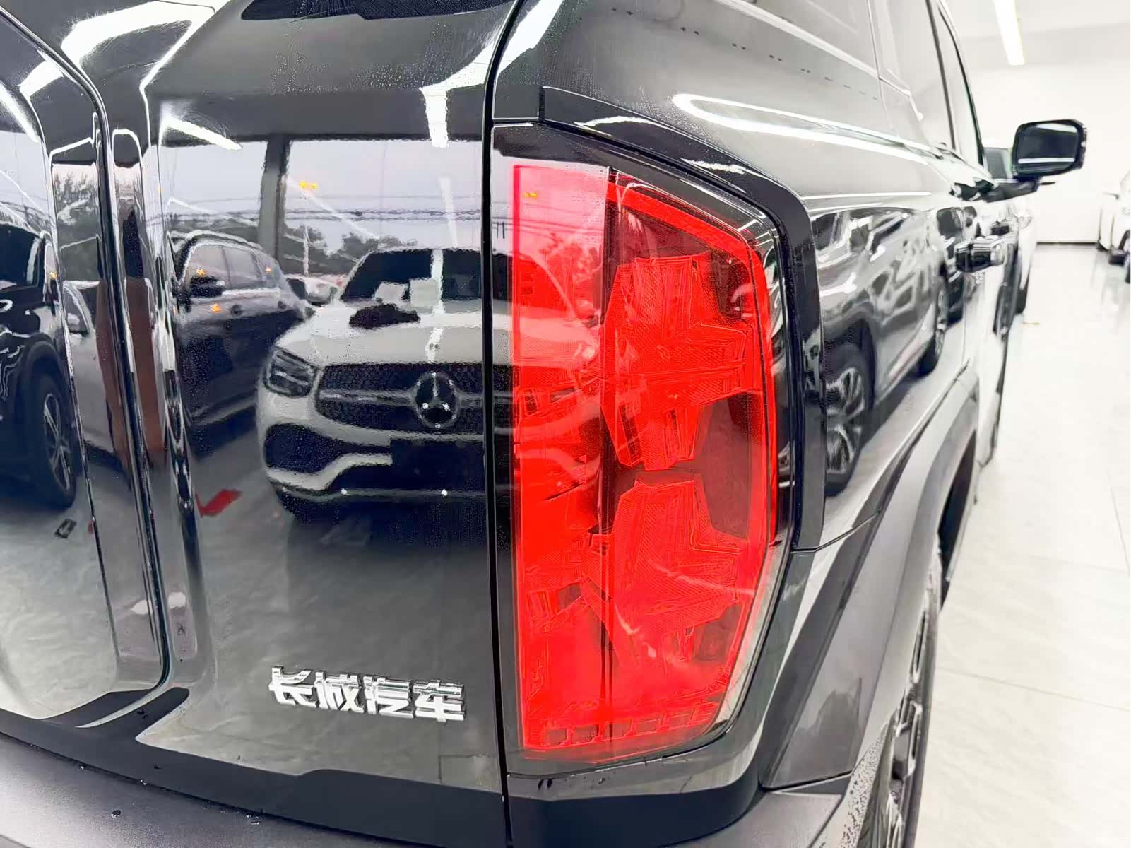 Haval Cool Dog, 2022 21