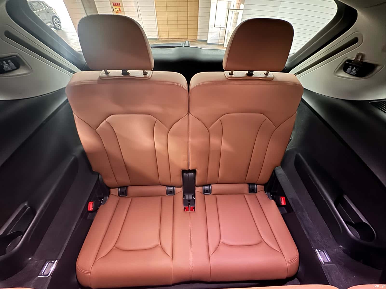 Audi Q7, 2021 16