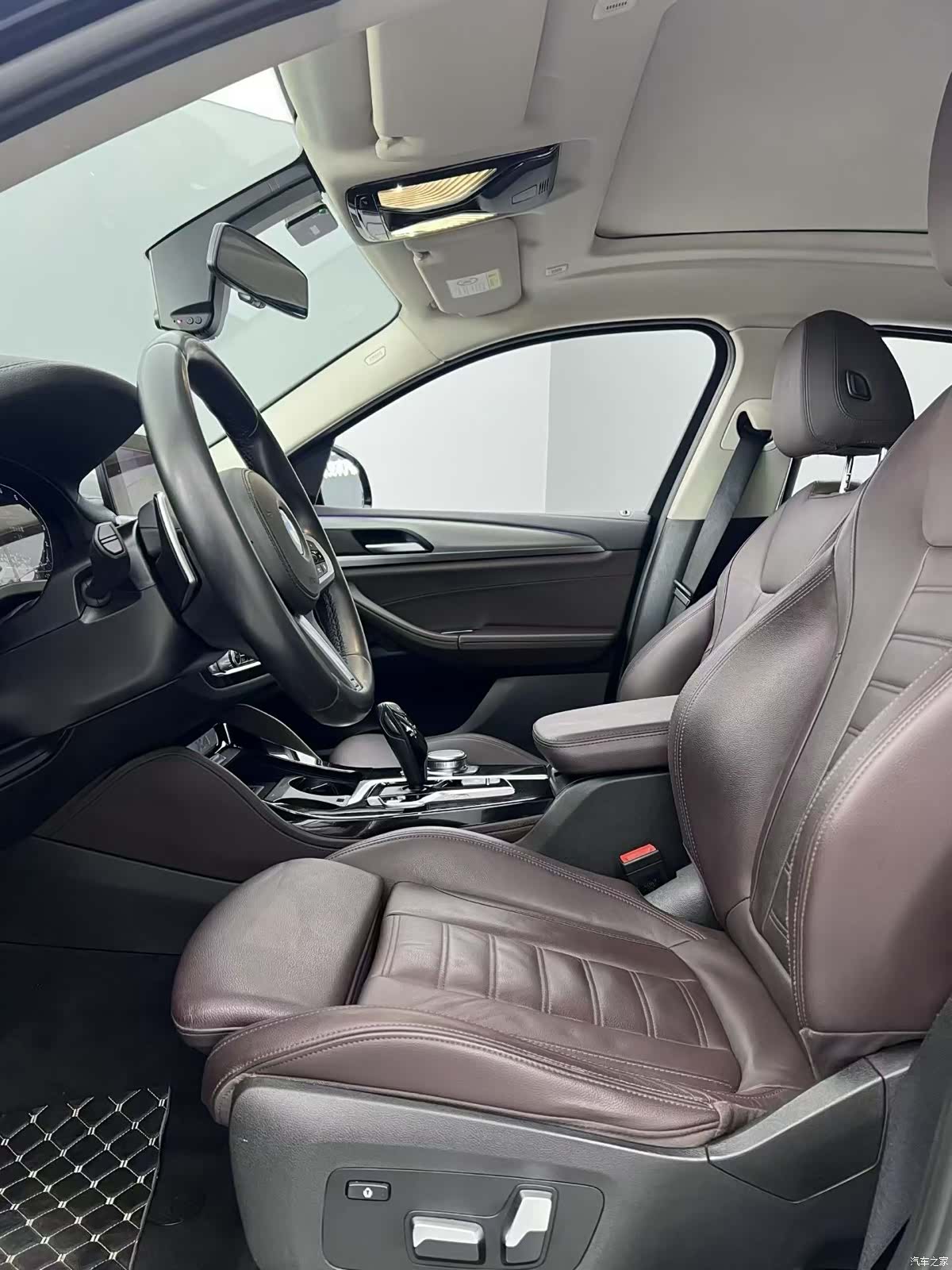 BMW X4, 2019 30