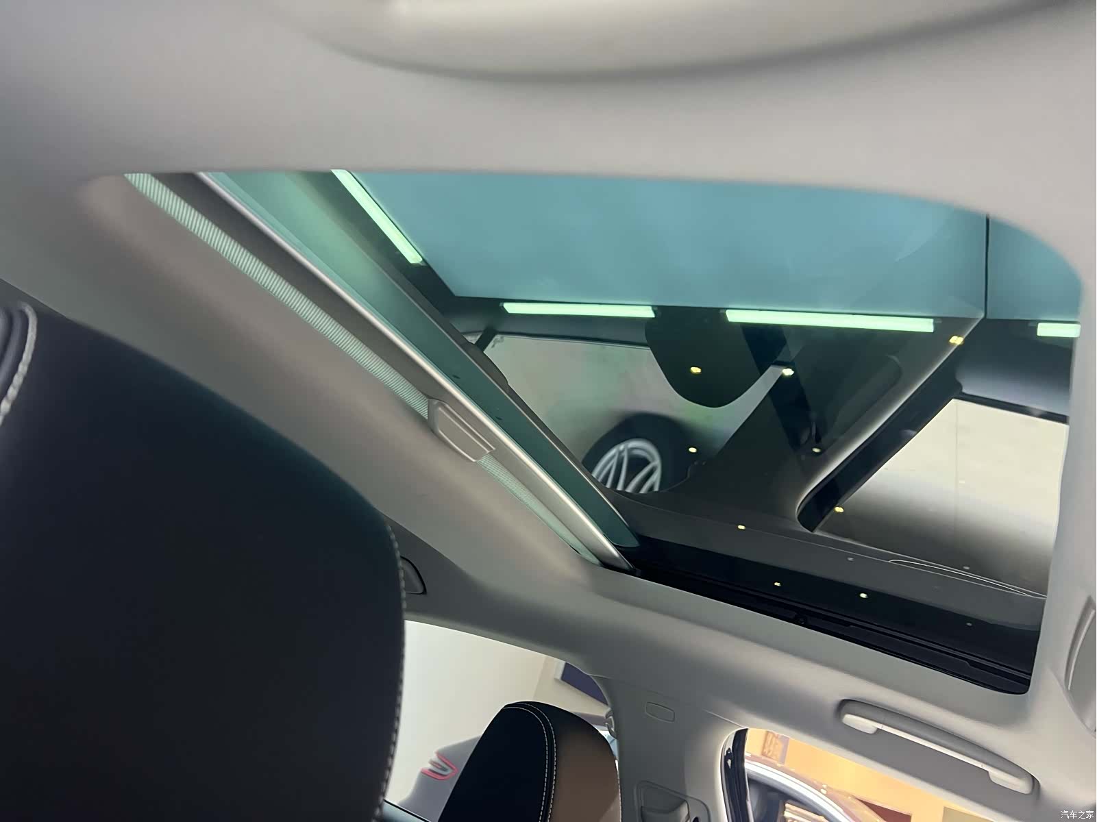 Skoda Superb, 2024 23