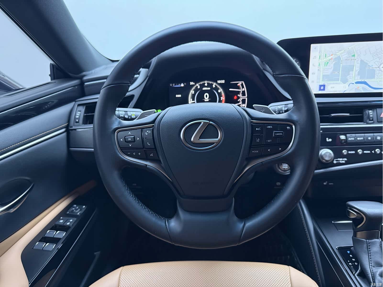Lexus ES, 2024 18