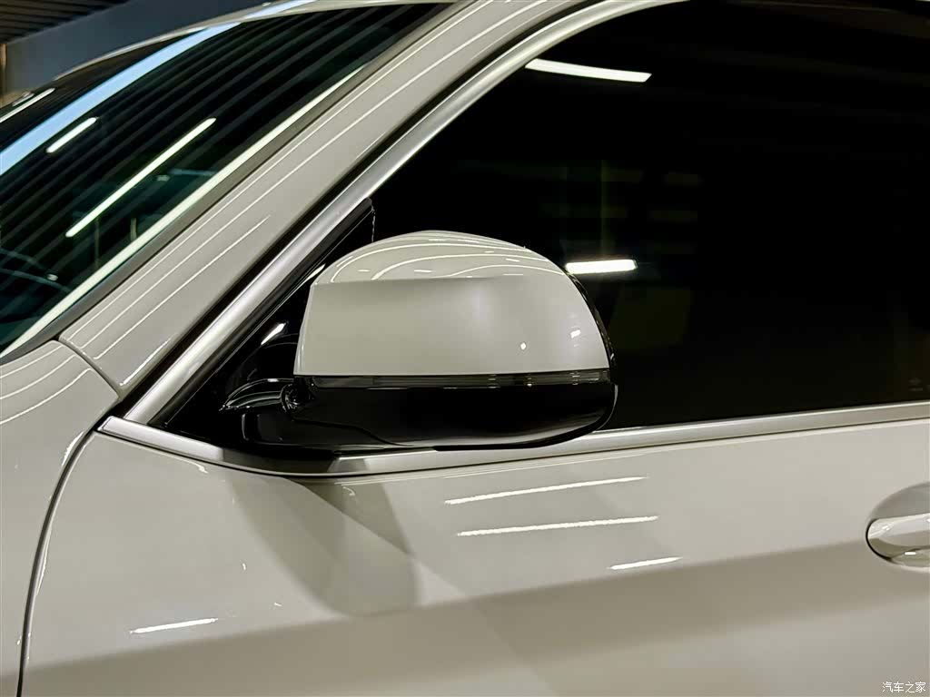 BMW X3, 2021 13