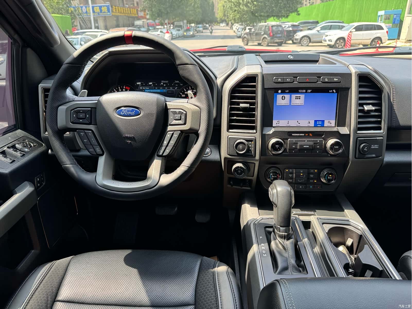 Ford F-150, 2019 12