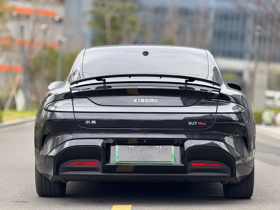 Xiaomi Xiaomi SU7