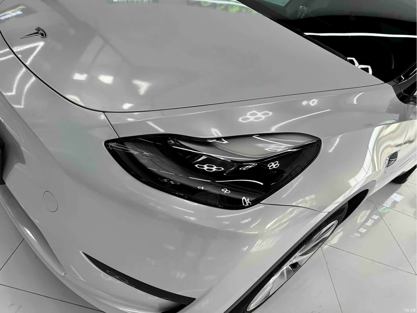 Tesla Model Y, 2022 9
