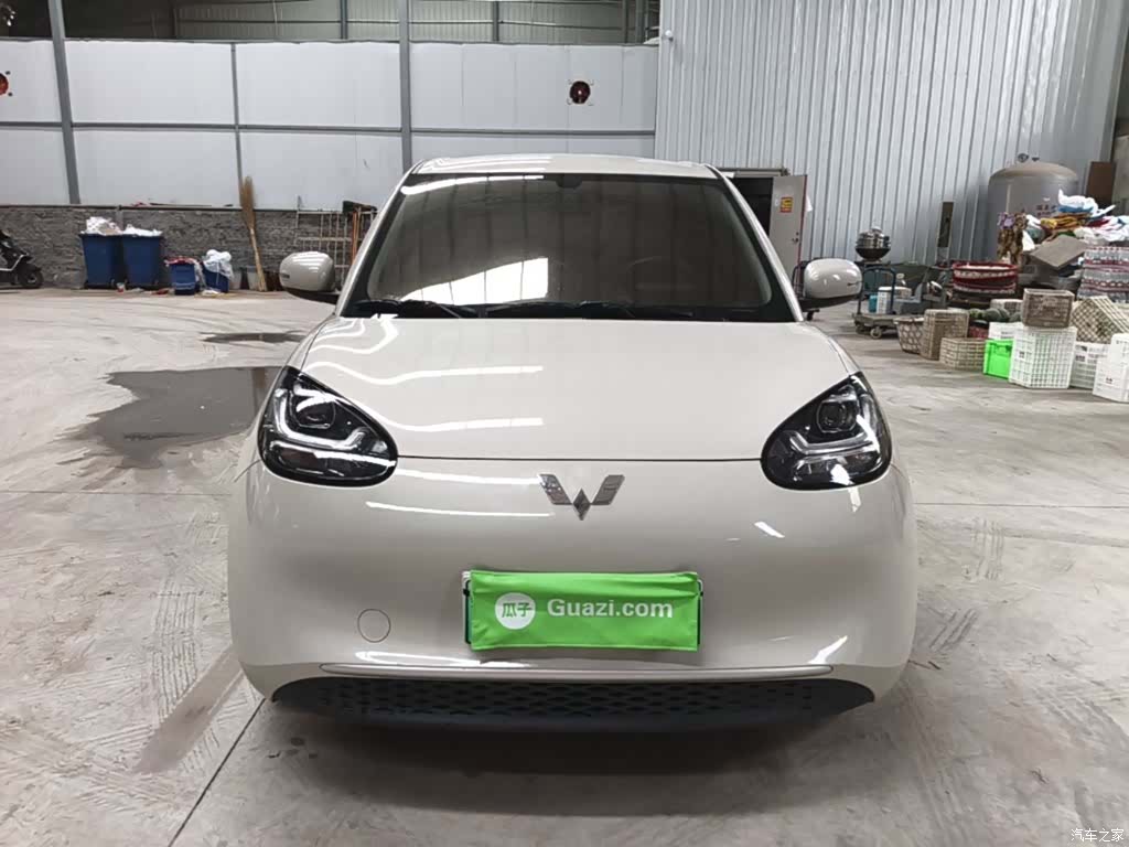 Wuling Bingo, 2024 3