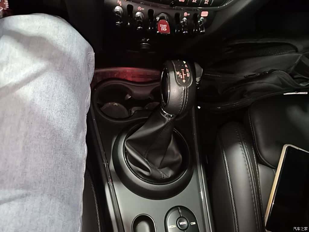 Mini Countryman, 2018 14