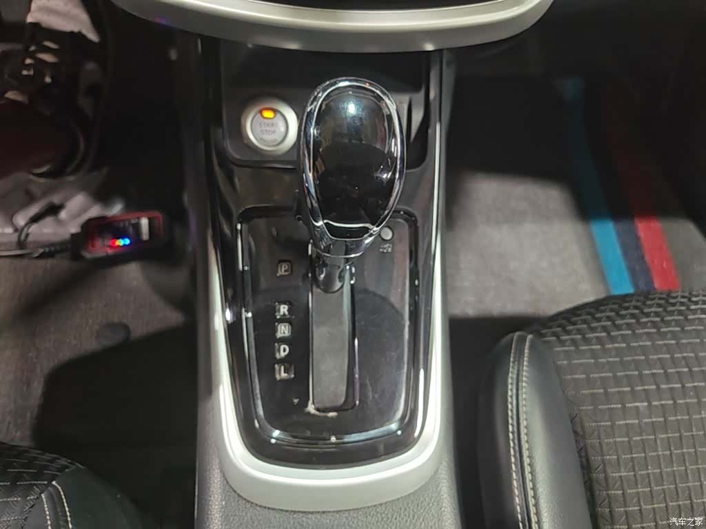 Nissan Tiida, 2017 14