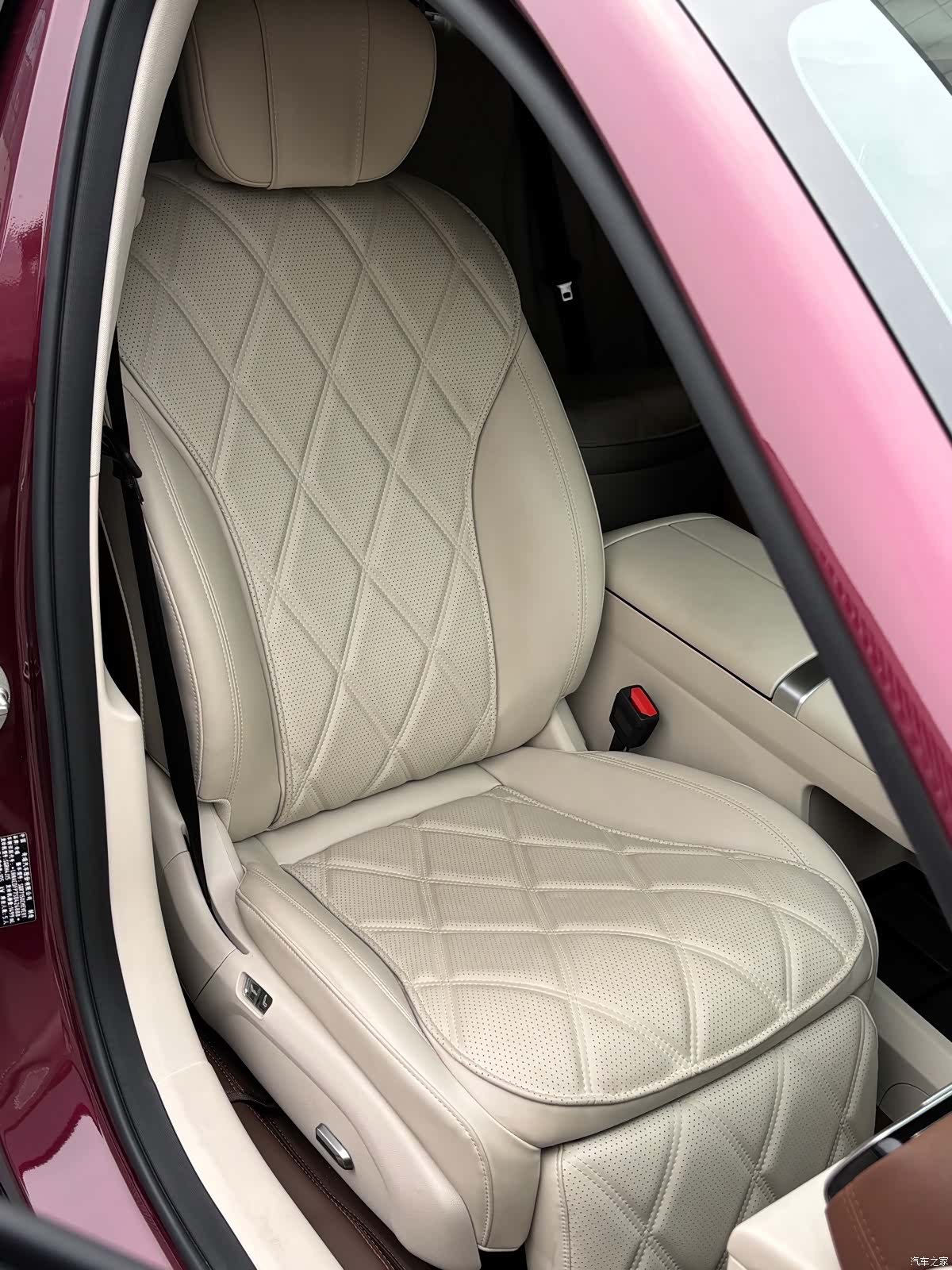 Chery A9L, 2025 11