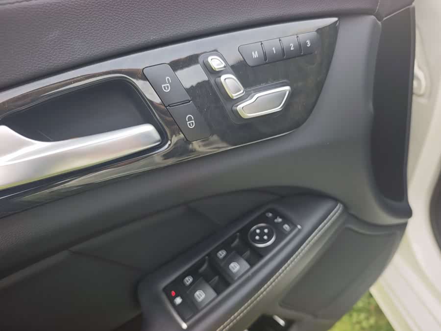 Mercedes-Benz CLS-Class 2017, фото 16