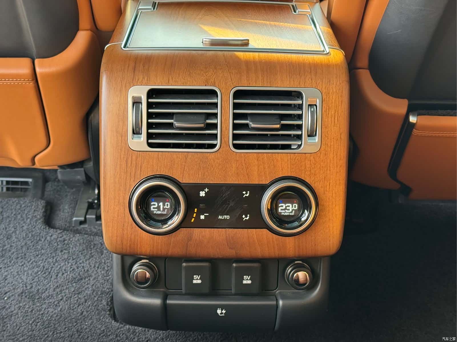 Land Rover Range Rover, 2021 9