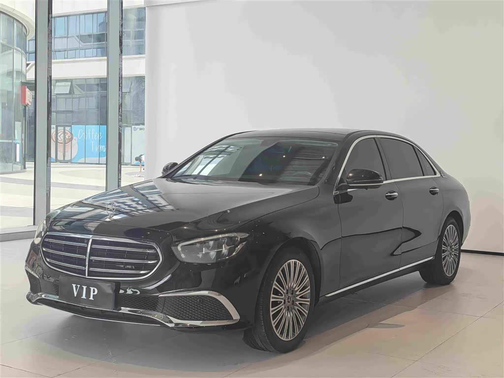 Mercedes-Benz E-Class E 2023 E 300 L Luxury