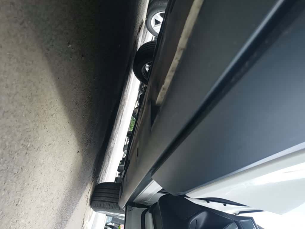 Mazda CX-4, 2019 21