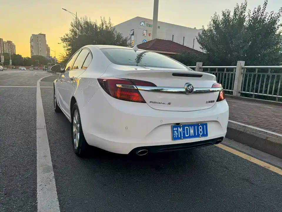 Buick Regal