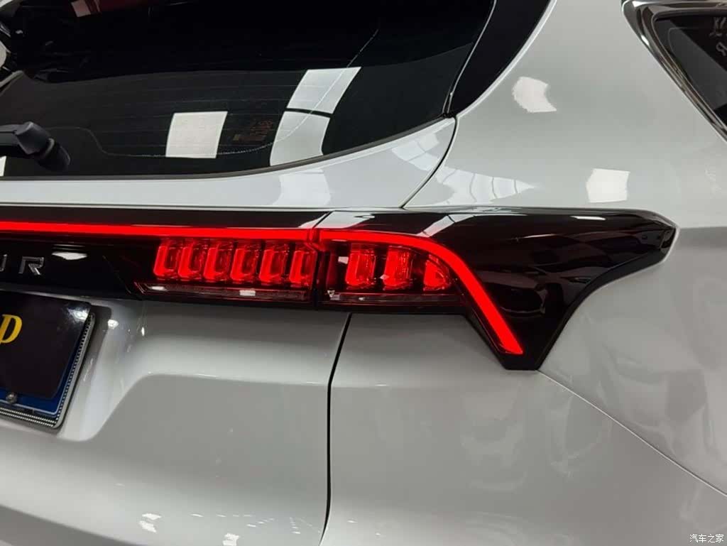 Jetour X70, 2023 20