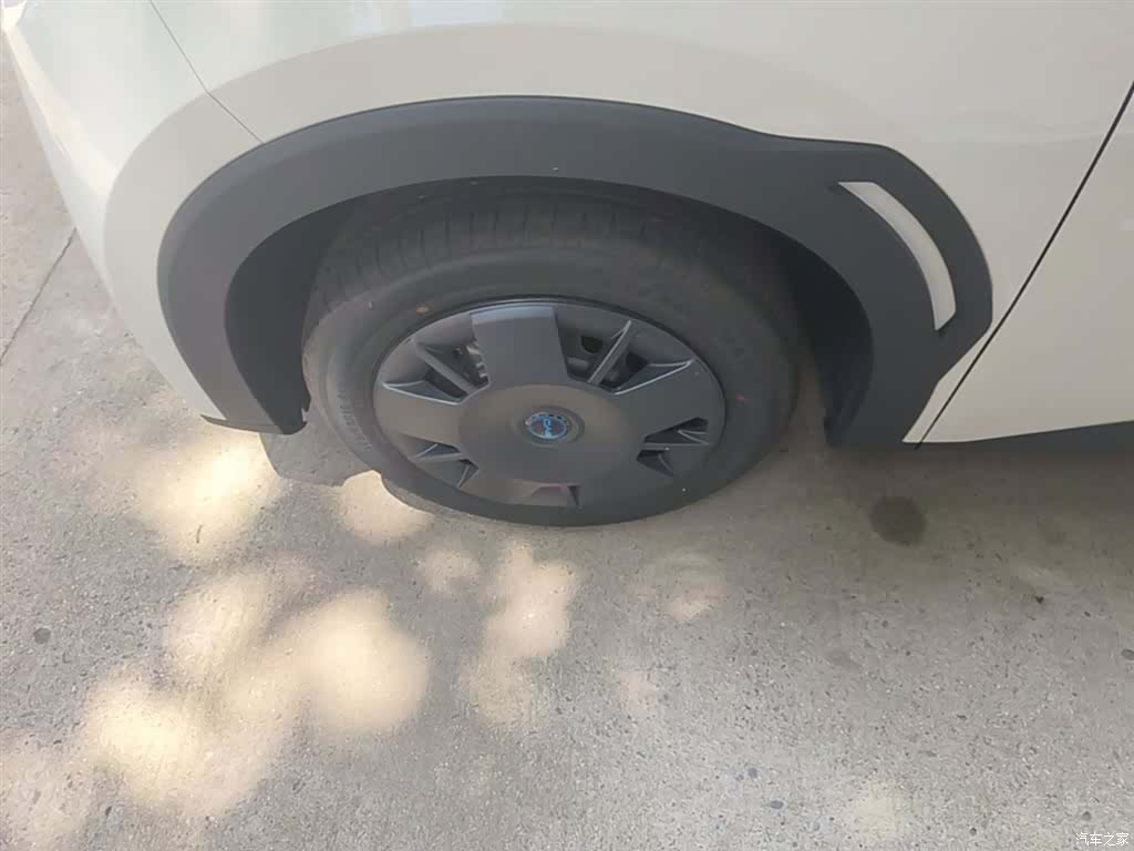 BYD Seagull, 2026 23