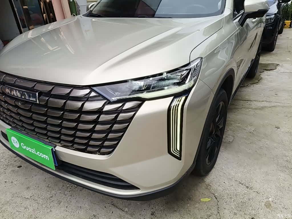 Haval H6, 2024 24