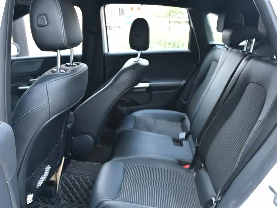 Mercedes-Benz Class B