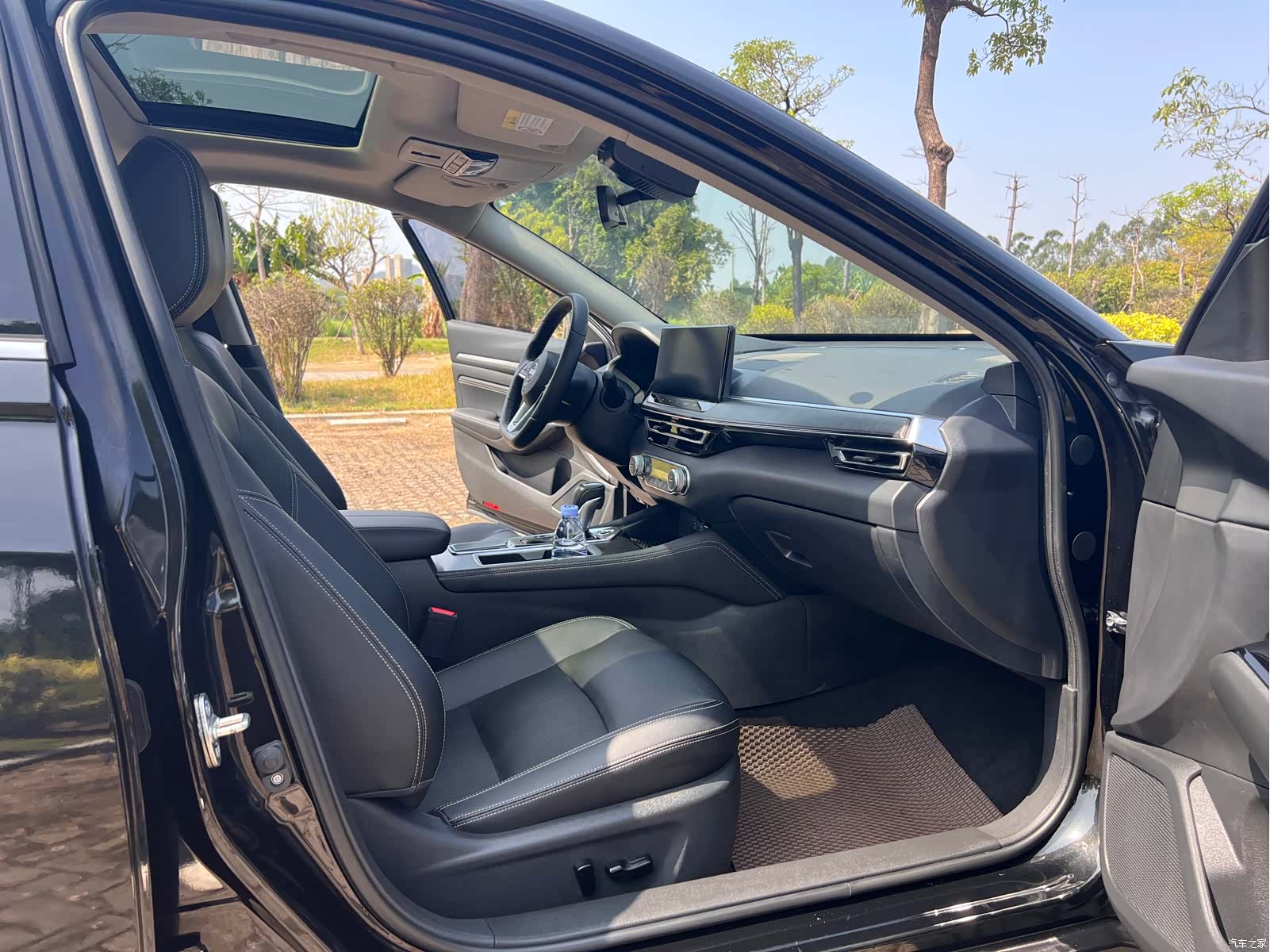 Nissan Teana, 2023 6