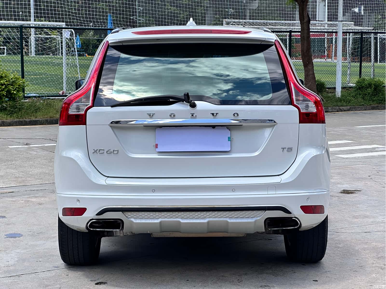 Volvo XC60, 2014 16