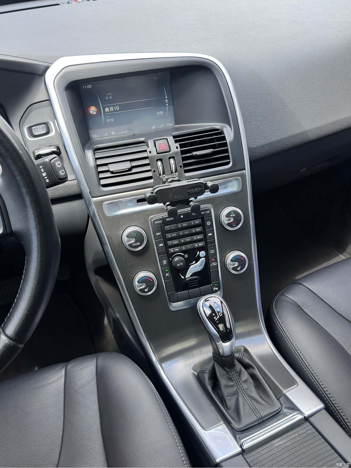 Volvo XC60, 2014 17