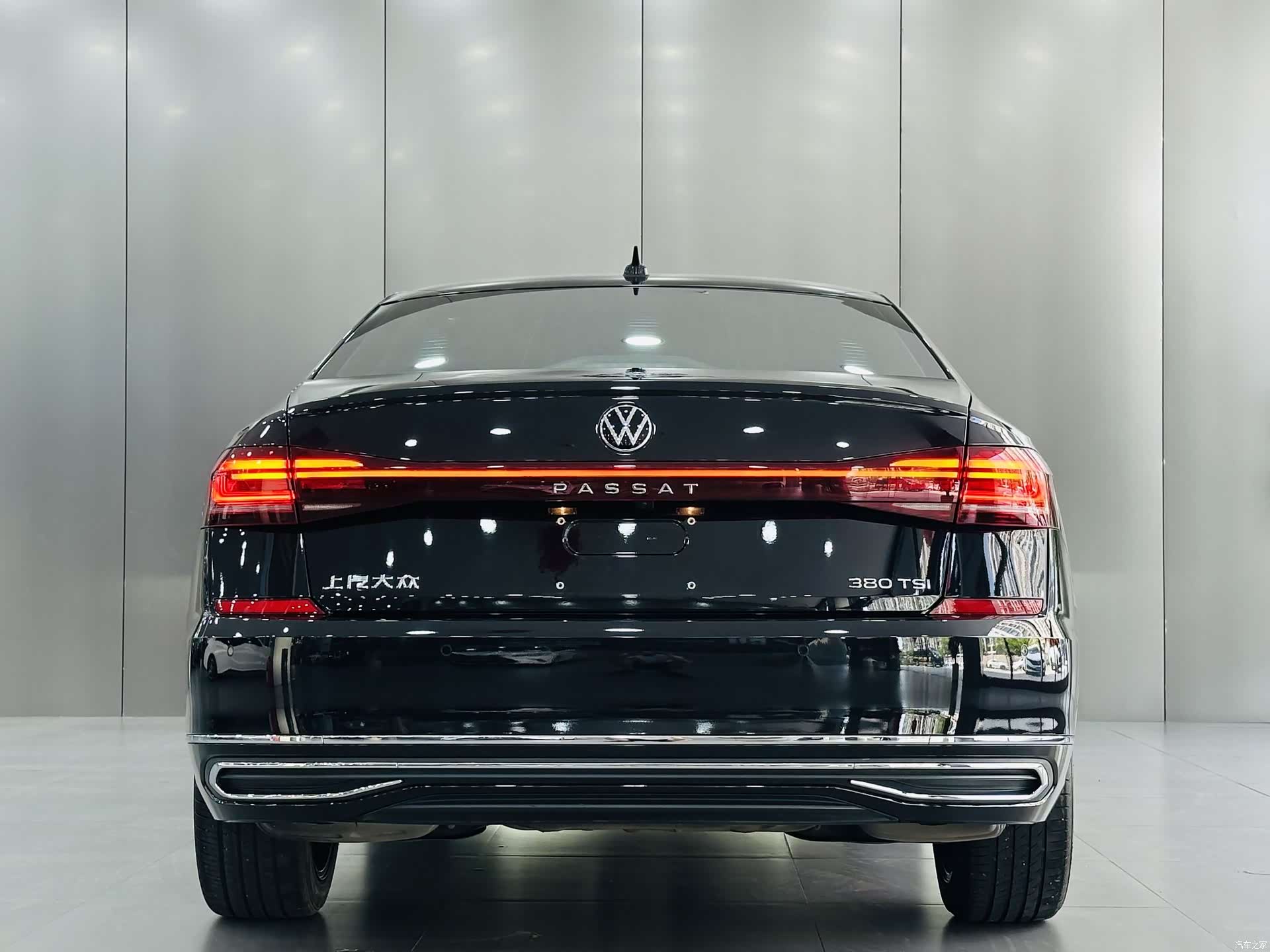 Volkswagen Passat, 2024 8