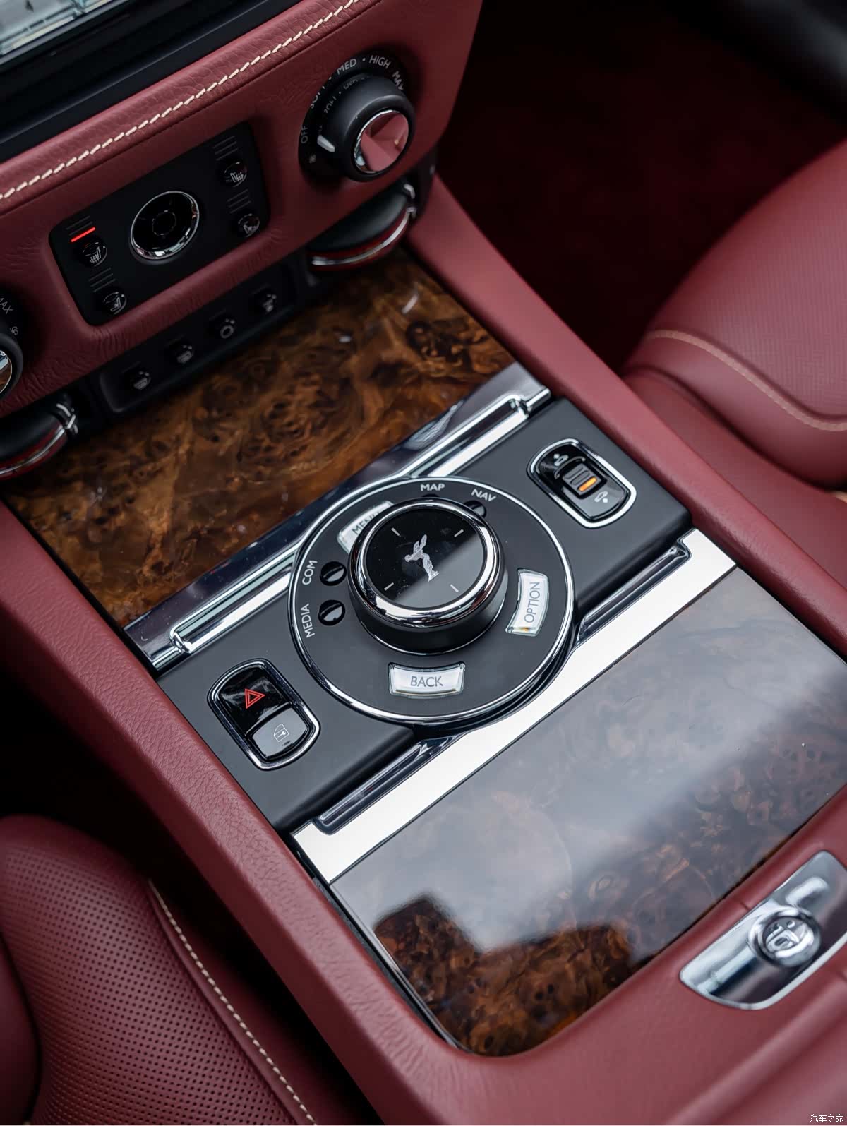 Rolls-Royce Ghost, 2019 15