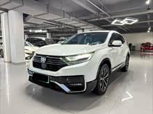 ����CR-V����Դ 2021�� �񡤻춯e+ 2.0L ��ǰ�