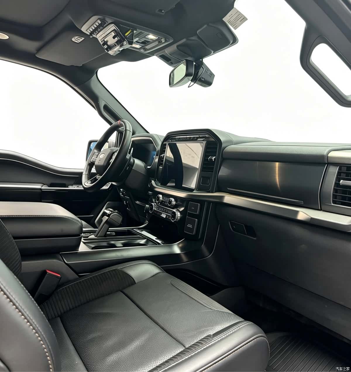 Ford F-150, 2024 7