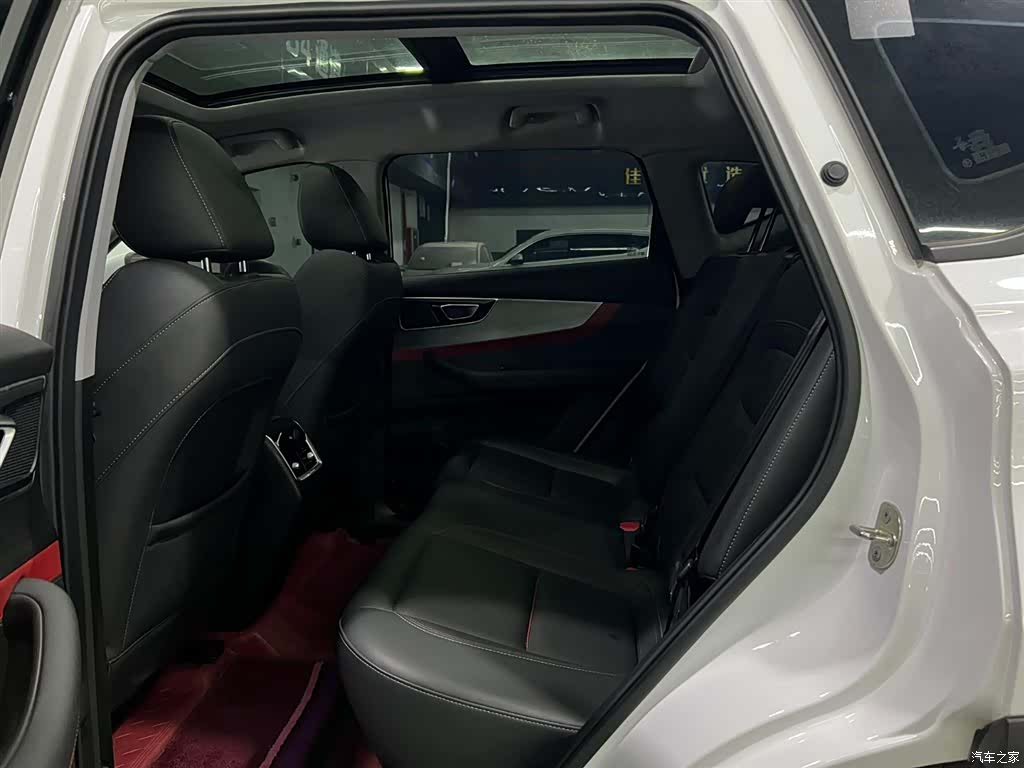 Chery Tiggo 7, 2021 10