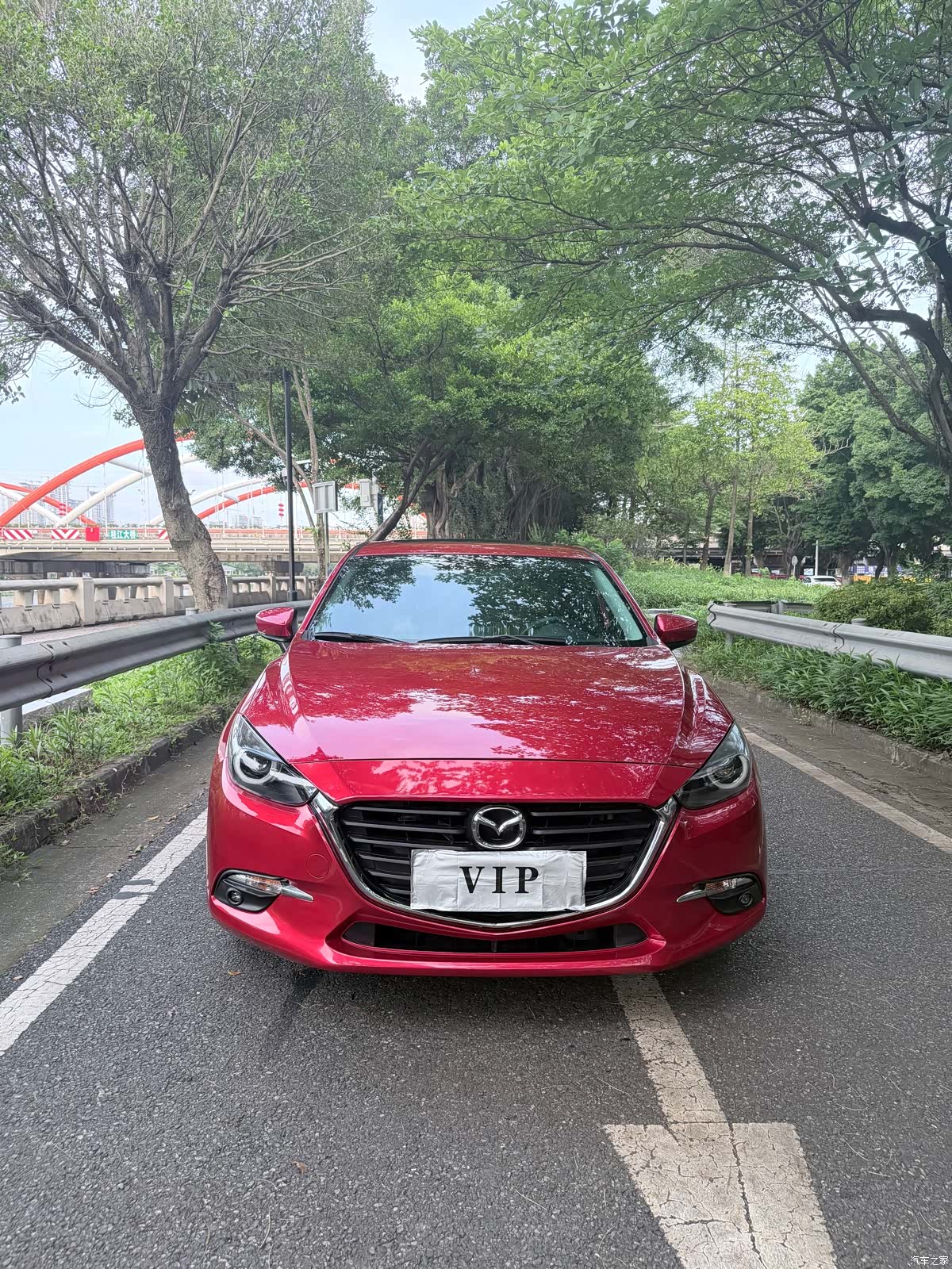 Mazda Mazda3, 2019 2