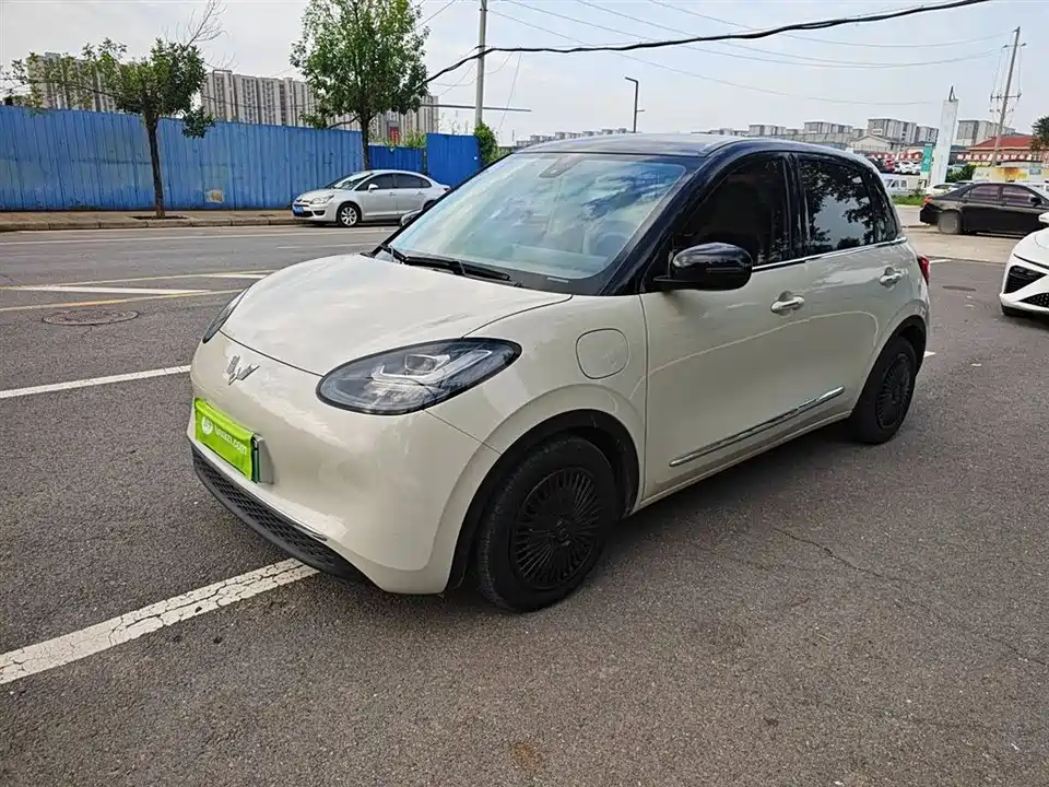 Wuling Wuling Bingguo