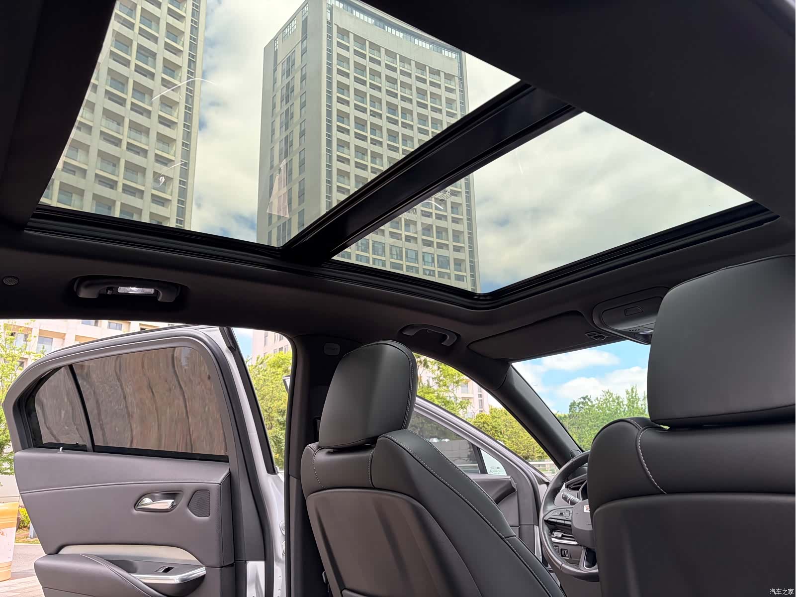 Cadillac XT4, 2019 26