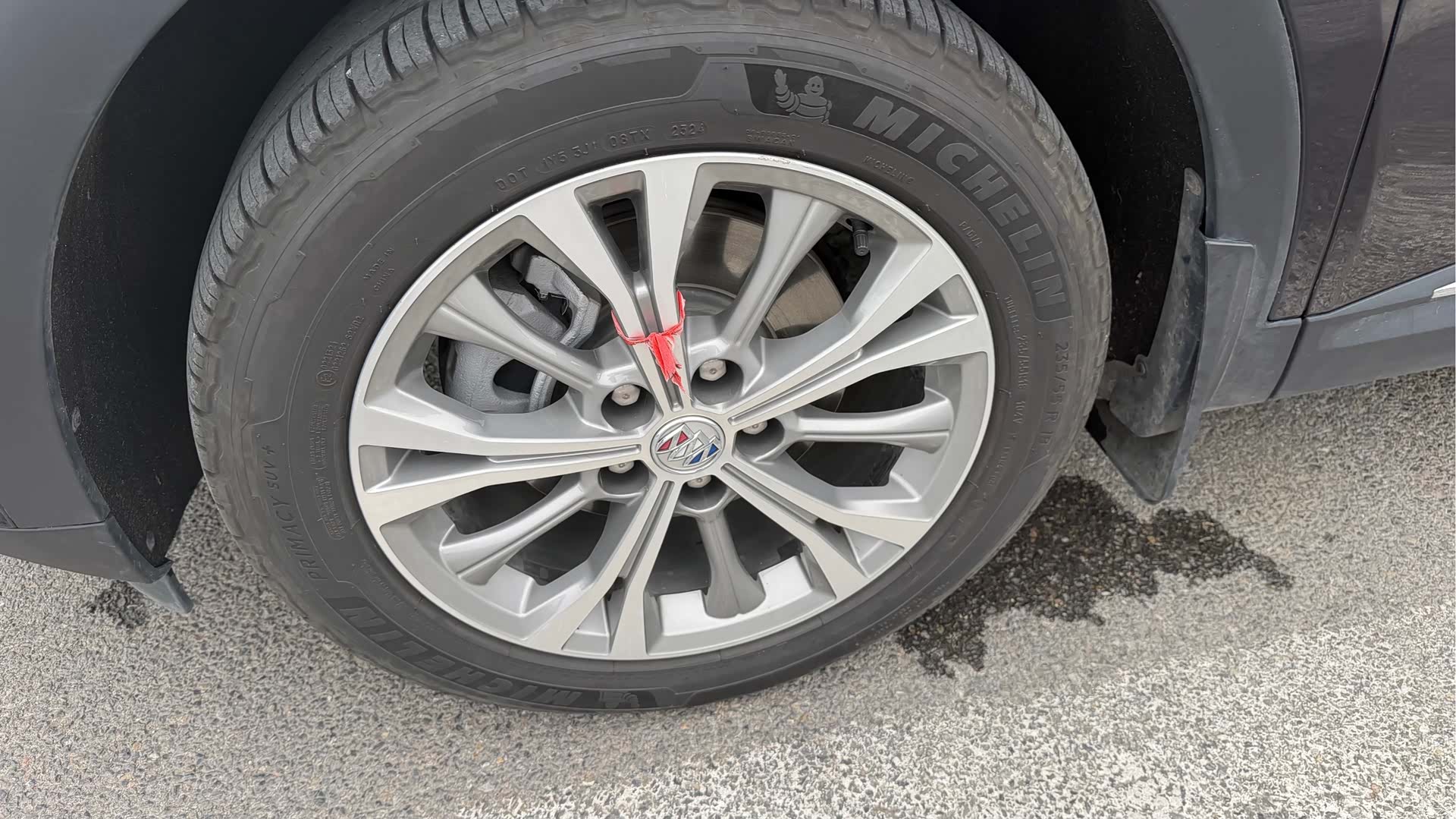 Buick Envision Plus, 2021 19