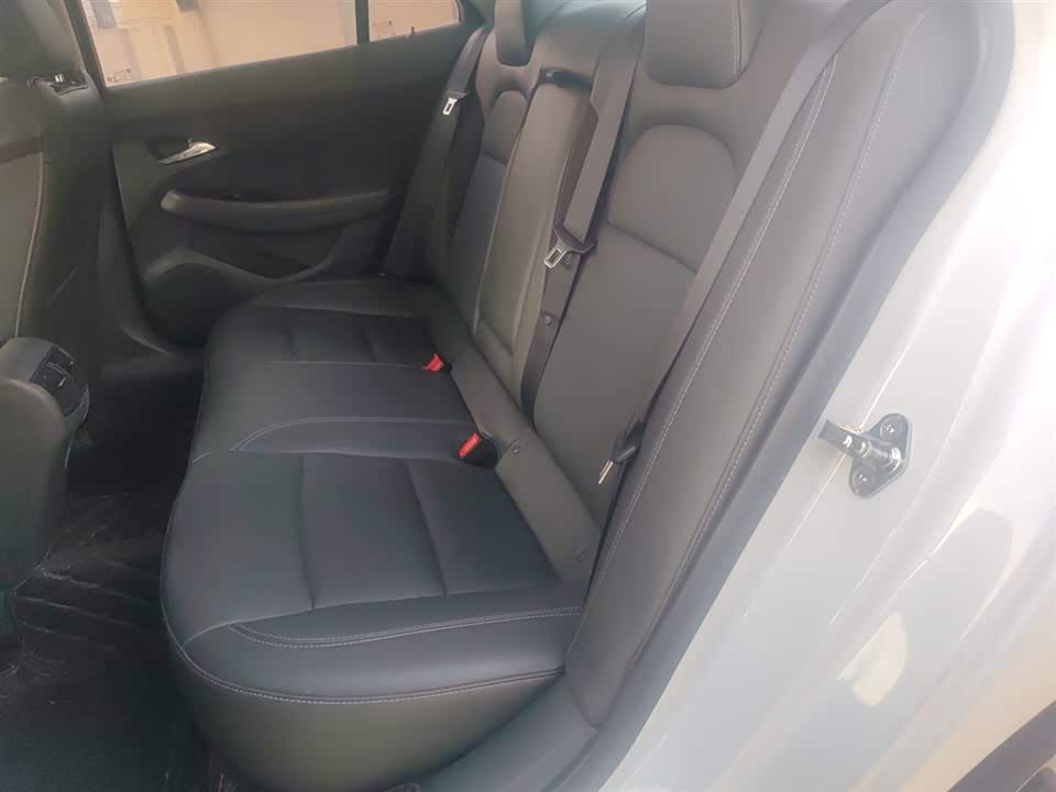 Chevrolet Mai Ruibao Chevrolet Mai Ruibao