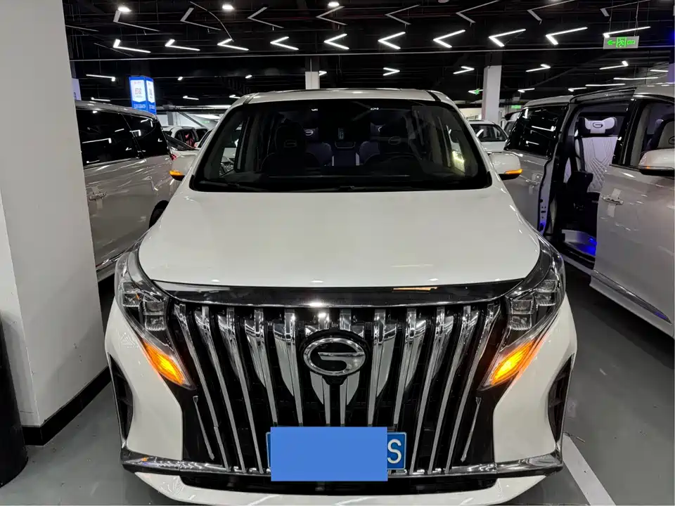 Trumpchi Trumpchi M8