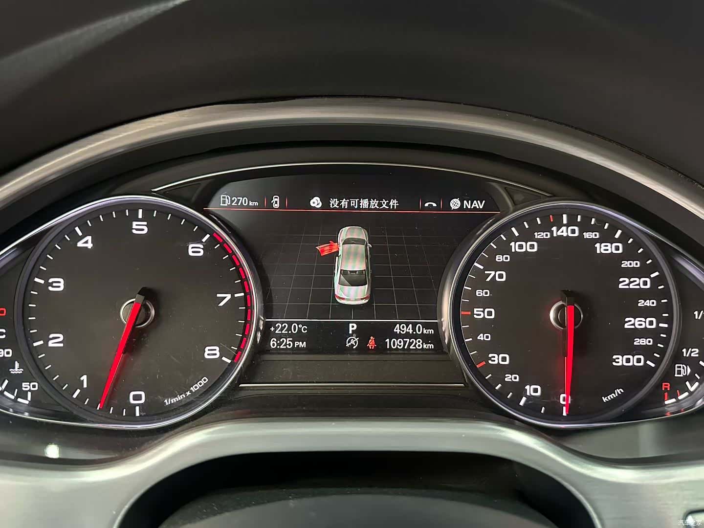 Audi A8L, 2012 все фото