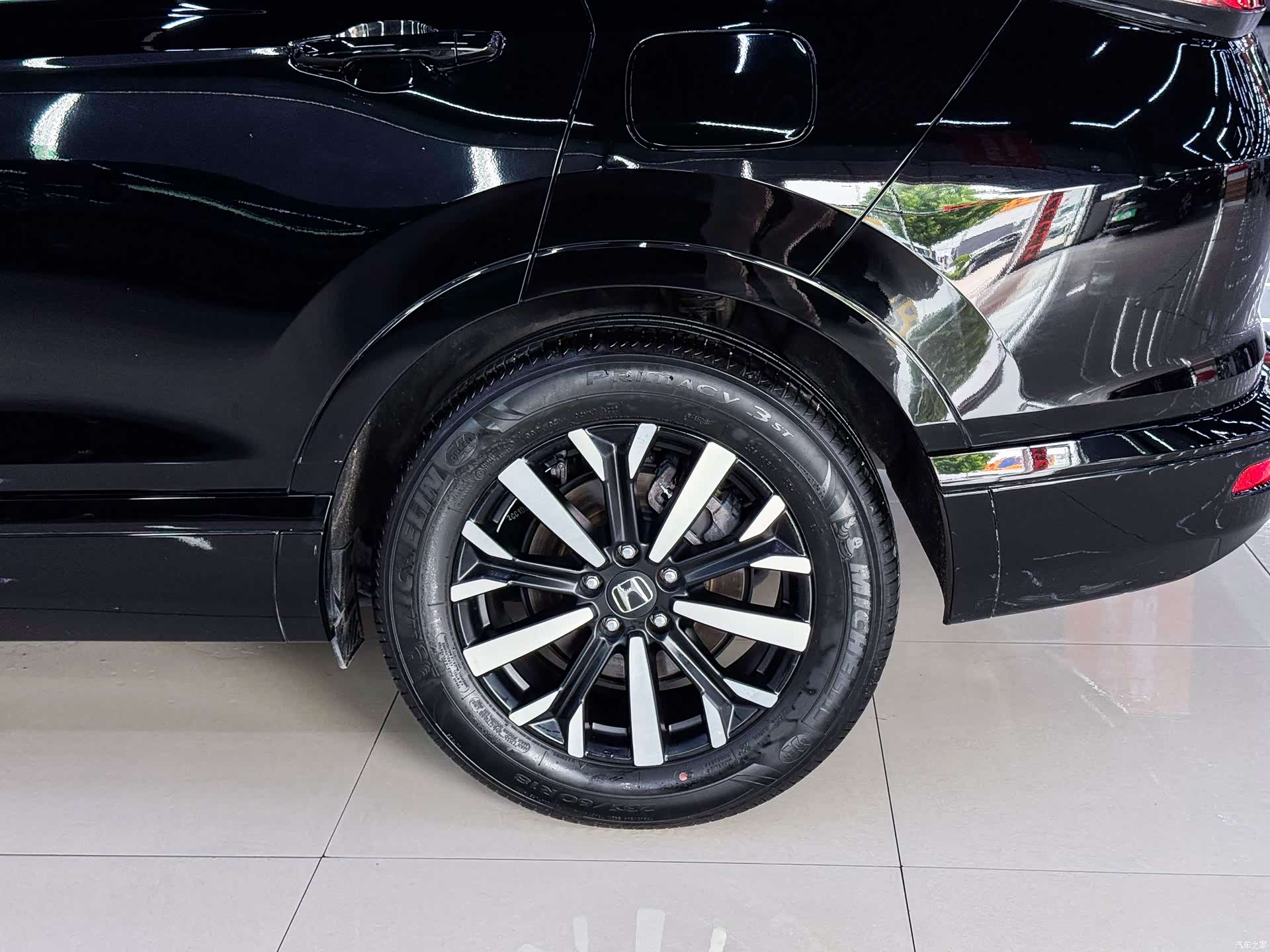 Honda Breeze, 2023 18