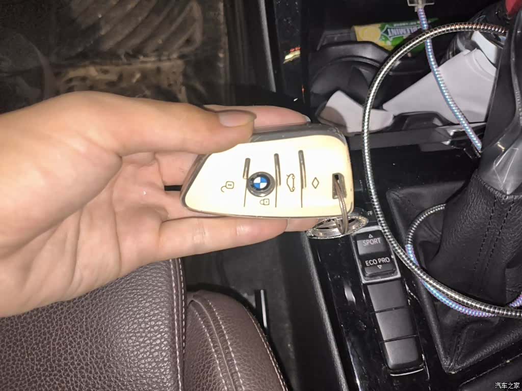 BMW X1, 2018 12
