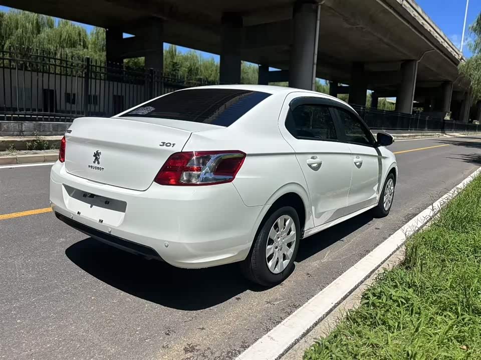 Peugeot 301 Peugeot 301