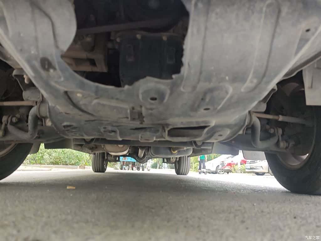 DongFeng M5L, 2020 23
